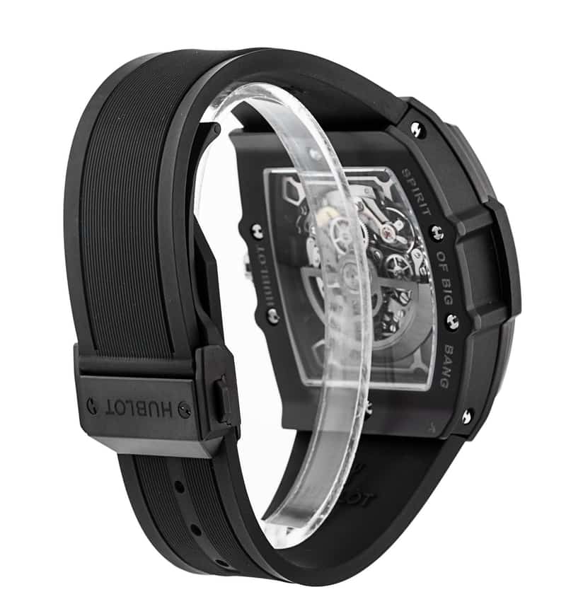 Hublot Big Bang 601.CI.0173.RX